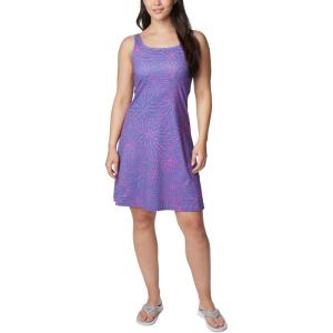 imageColumbia Womens PFG Freezer III DressBluebell Fragacea