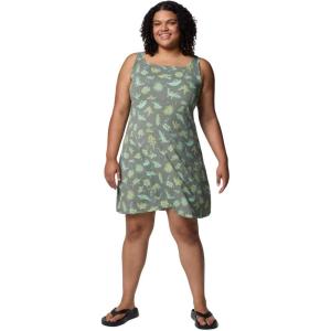 imageColumbia Womens PFG Freezer III DressCypress Floridays