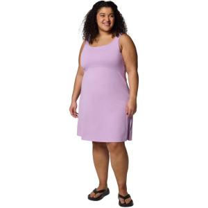 imageColumbia Womens PFG Freezer III DressHydrangea