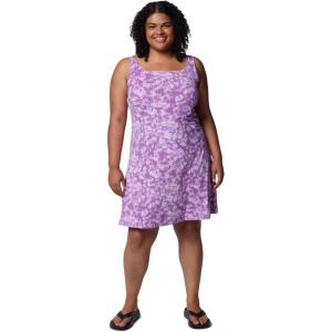 imageColumbia Womens PFG Freezer III DressHydrangea Bellashore