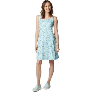 imageColumbia Womens PFG Freezer III DressIcy Morn Winding Waters