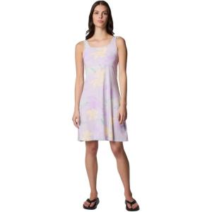 imageColumbia Womens PFG Freezer III DressLavender Pearl Ambrosial