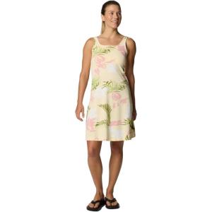 imageColumbia Womens PFG Freezer III DressLemon Wash Ambrosial