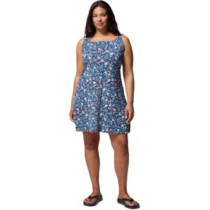 imageColumbia Womens PFG Freezer III DressNocturnal Baja Bouquet