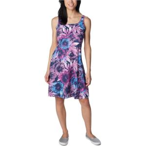 imageColumbia Womens PFG Freezer III DressNocturnal Roselles