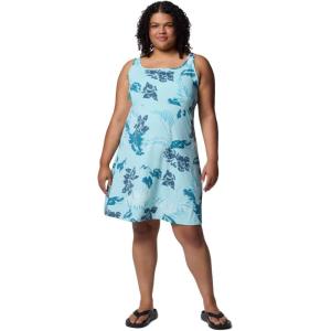 imageColumbia Womens PFG Freezer III DressSpray Ambrosial