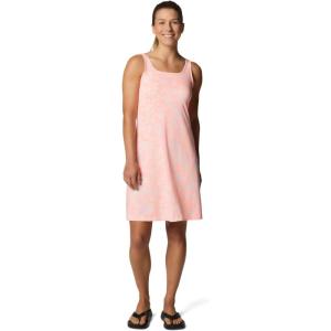 imageColumbia Womens PFG Freezer III DressTiki Pink Bellashore