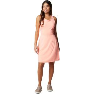 imageColumbia Womens Tidal DressTiki Pink