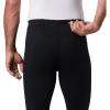 imageColumbia Mens Bajada II Ankle Tight Black XLarge Regular