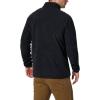 imageColumbia Mens Basin Trail Fleece Full Zip JacketBlack