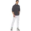 imageColumbia Mens Basin Trail Fleece Full Zip JacketCharcoal Heather