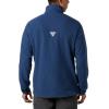 imageColumbia Mens M Harborside II Fleece POCarbon