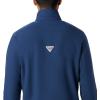 imageColumbia Mens M Harborside II Fleece POCarbon