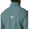 imageColumbia Mens M Harborside II Fleece POPond