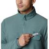 imageColumbia Mens M Harborside II Fleece POPond