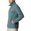 imageColumbia Mens M Harborside II Fleece POPond
