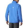 imageColumbia Mens M Harborside II Fleece POVivid Blue