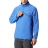 imageColumbia Mens M Harborside II Fleece POVivid Blue