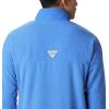 imageColumbia Mens M Harborside II Fleece POVivid Blue