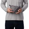 imageColumbia Mens Point Park WindbreakerCity Grey  Black