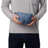 imageColumbia Mens Point Park WindbreakerMountainCollegiate Navy