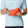 imageColumbia Mens Point Park WindbreakerRed QuartzFlame OrangeShark
