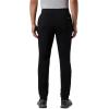 imageColumbia Mens Standard M Logo Fleece Jogger Black Medium x Regular