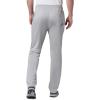 imageColumbia Mens Standard Tech Trail Knit Pant Grey Medium x Regular