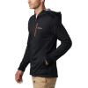 imageColumbia Mens Tech Trail Full Zip HoodieBlack