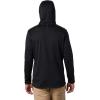 imageColumbia Mens Tech Trail Full Zip HoodieBlack