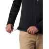 imageColumbia Mens Tech Trail Full Zip HoodieBlack