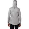 imageColumbia Mens Tech Trail Full Zip HoodieColumbia Grey