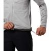 imageColumbia Mens Tech Trail Full Zip HoodieColumbia Grey