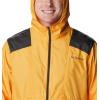 imageColumbia Mens WindbreakerMangoShark