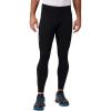 imageColumbia Mens Bajada II Ankle Tight Black XLarge Regular
