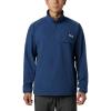 imageColumbia Mens M Harborside II Fleece POCarbon