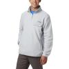 Cool Grey Heather