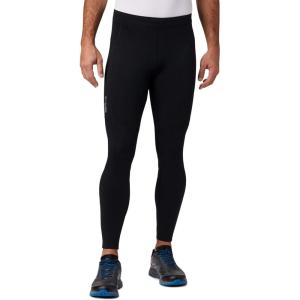 imageColumbia Mens Bajada II Ankle Tight Black XLarge Regular