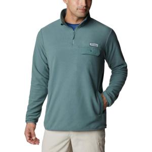 imageColumbia Mens M Harborside II Fleece POPond