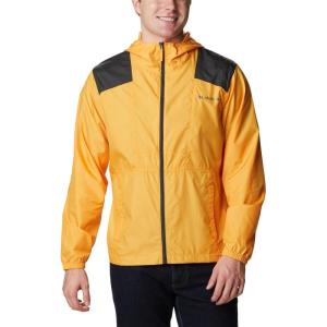 imageColumbia Mens WindbreakerMangoShark