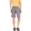imageColumbia Mens Flex ROC Short UV Sun Protection Comfort StretchCity Grey