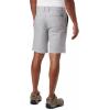 imageColumbia Mens Flex ROC Short UV Sun Protection Comfort StretchColumbia Grey