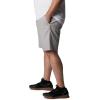 imageColumbia Mens Flex ROC Short UV Sun Protection Comfort StretchColumbia Grey