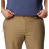 imageColumbia Mens Flex ROC Short UV Sun Protection Comfort StretchFlax