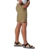 imageColumbia Mens Flex ROC Short UV Sun Protection Comfort StretchFlax