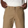 imageColumbia Mens Flex ROC Short UV Sun Protection Comfort StretchFlax