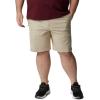 imageColumbia Mens Flex ROC Short UV Sun Protection Comfort StretchFossil