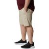 imageColumbia Mens Flex ROC Short UV Sun Protection Comfort StretchFossil