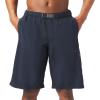 imageColumbia Mens Palmerston Peak ShortAbyss