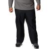 imageColumbia Mens Rebel Roamer Rain PantBlack